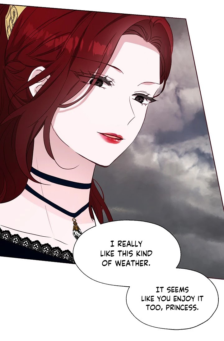 Seduce the Villain's Father Chapter 38 page 13 - Chapter 38