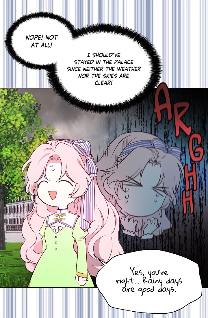 Seduce the Villain's Father Chapter 38 page 14 - Chapter 38