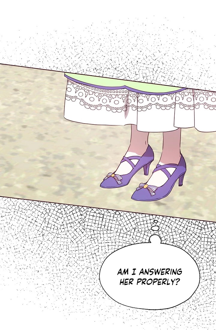 Seduce the Villain's Father Chapter 38 page 17 - Chapter 38