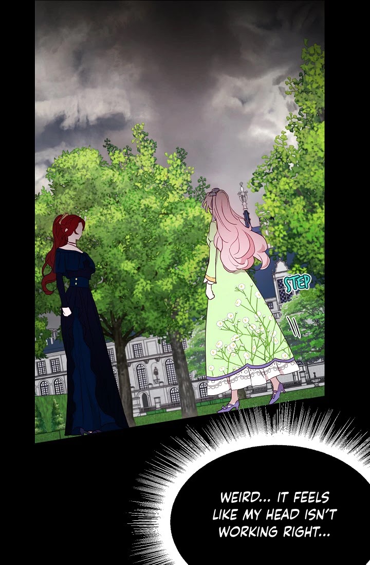 Seduce the Villain's Father Chapter 38 page 18 - Chapter 38