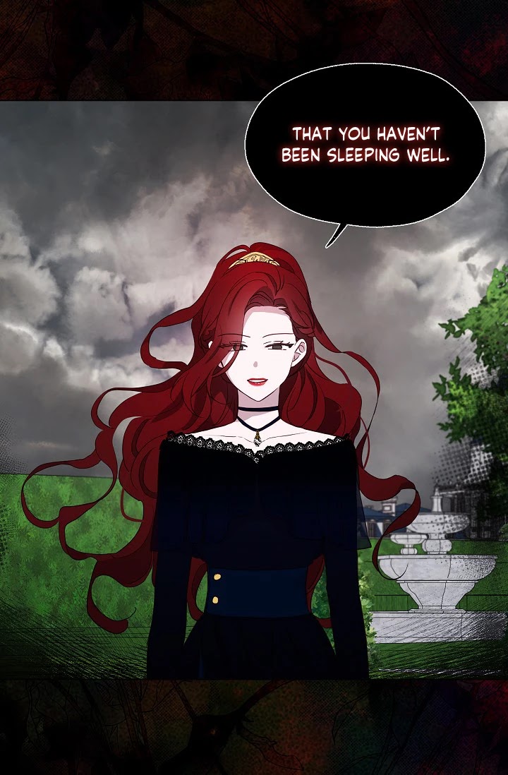 Seduce the Villain's Father Chapter 38 page 21 - Chapter 38