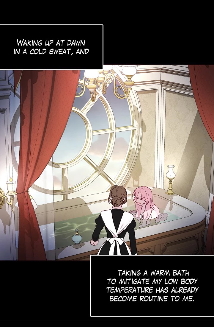 Seduce the Villain's Father Chapter 38 page 23 - Chapter 38