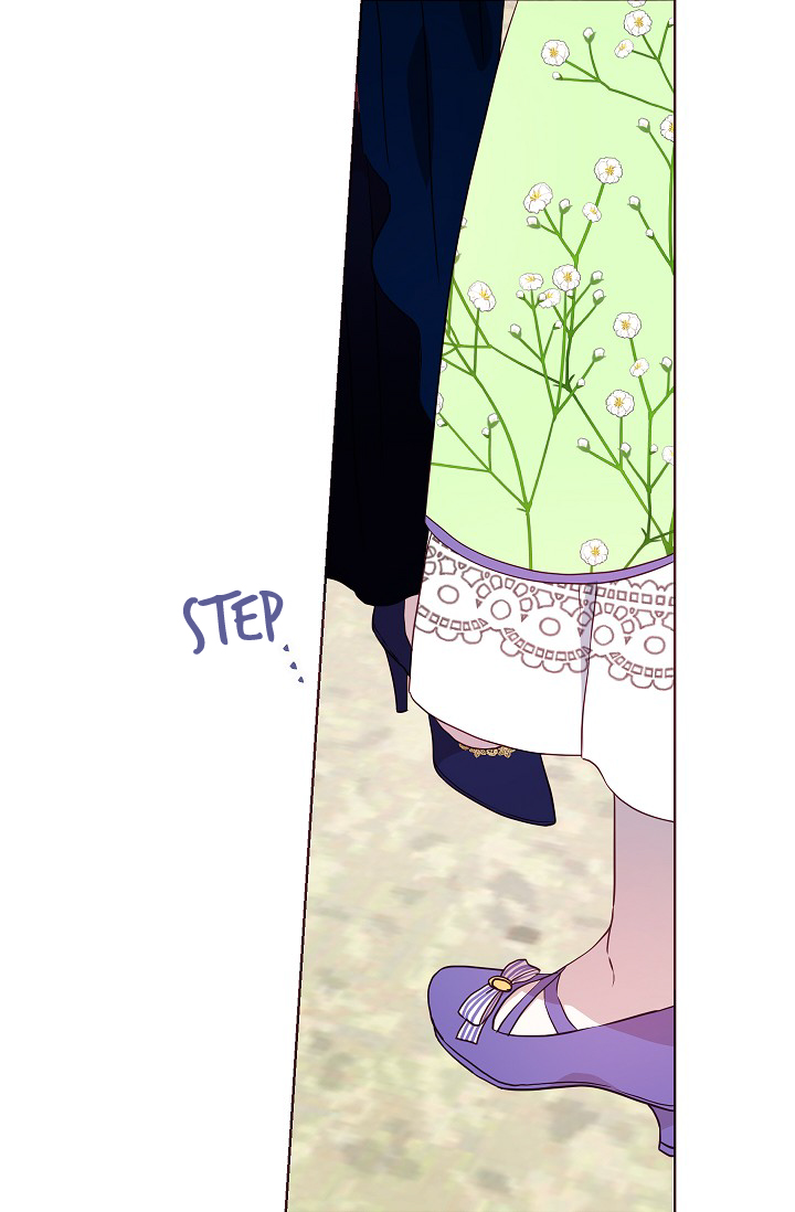 Seduce the Villain's Father Chapter 38 page 25 - Chapter 38