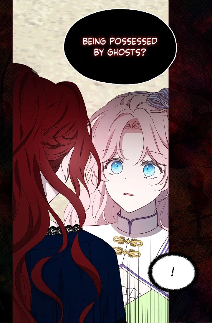 Seduce the Villain's Father Chapter 38 page 27 - Chapter 38