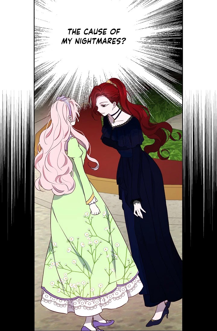 Seduce the Villain's Father Chapter 38 page 30 - Chapter 38