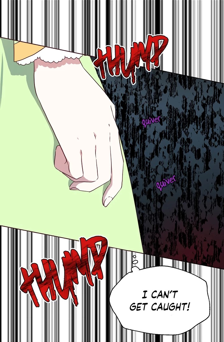 Seduce the Villain's Father Chapter 38 page 31 - Chapter 38