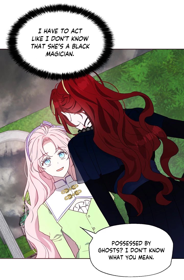 Seduce the Villain's Father Chapter 38 page 32 - Chapter 38