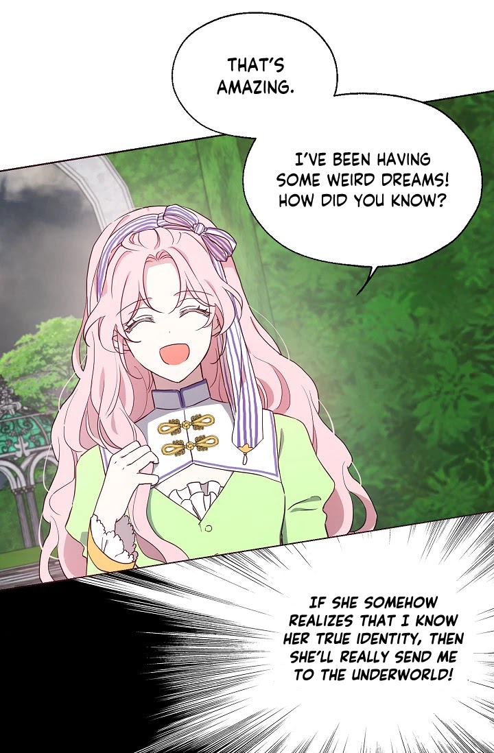 Seduce the Villain's Father Chapter 38 page 33 - Chapter 38