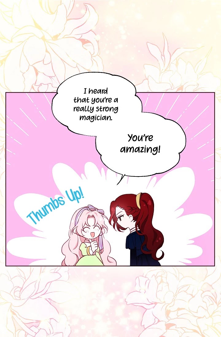 Seduce the Villain's Father Chapter 38 page 34 - Chapter 38