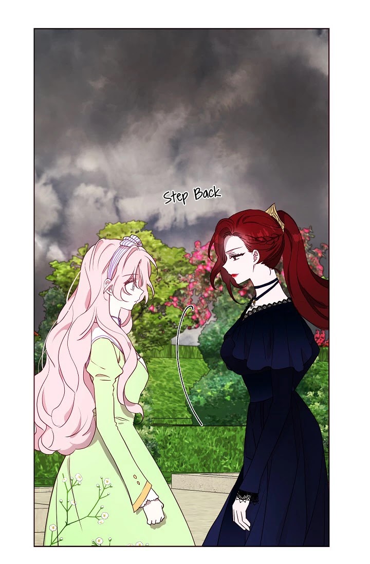 Seduce the Villain's Father Chapter 38 page 41 - Chapter 38