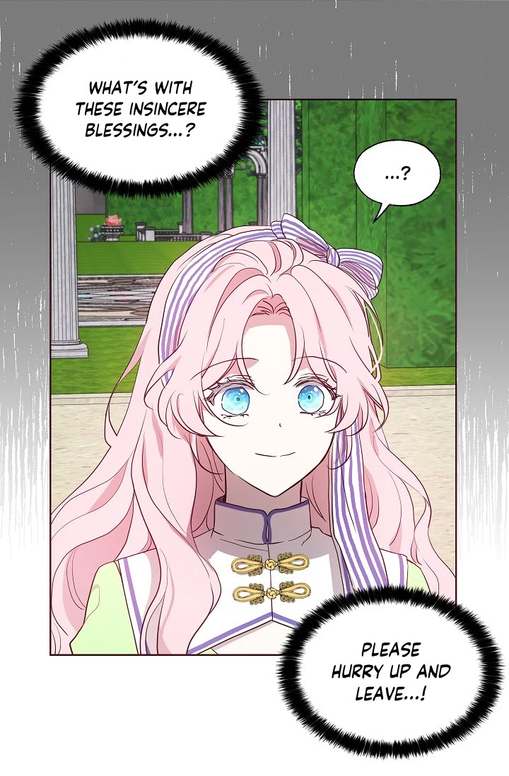 Seduce the Villain's Father Chapter 38 page 43 - Chapter 38