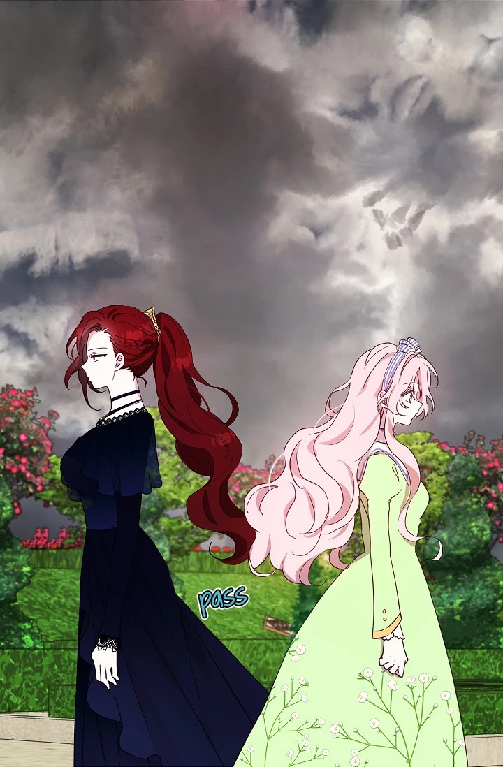 Seduce the Villain's Father Chapter 38 page 45 - Chapter 38
