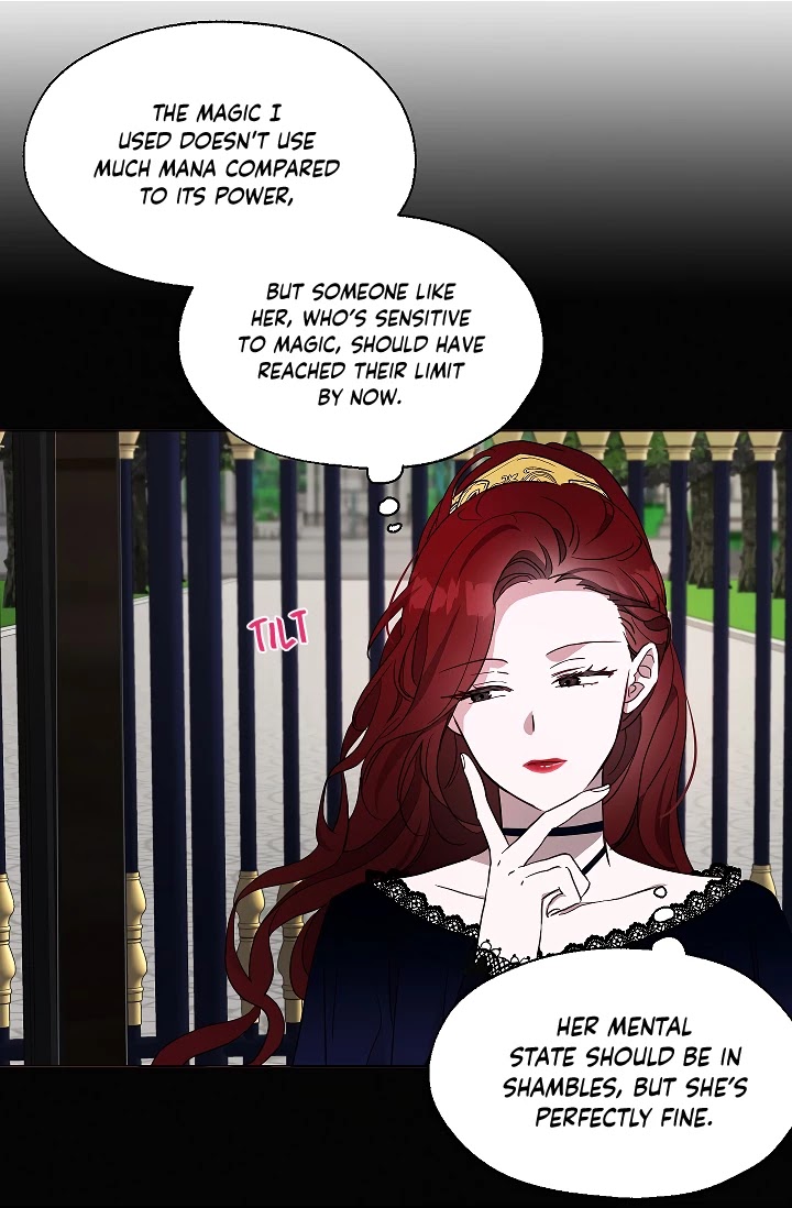 Seduce the Villain's Father Chapter 38 page 58 - Chapter 38
