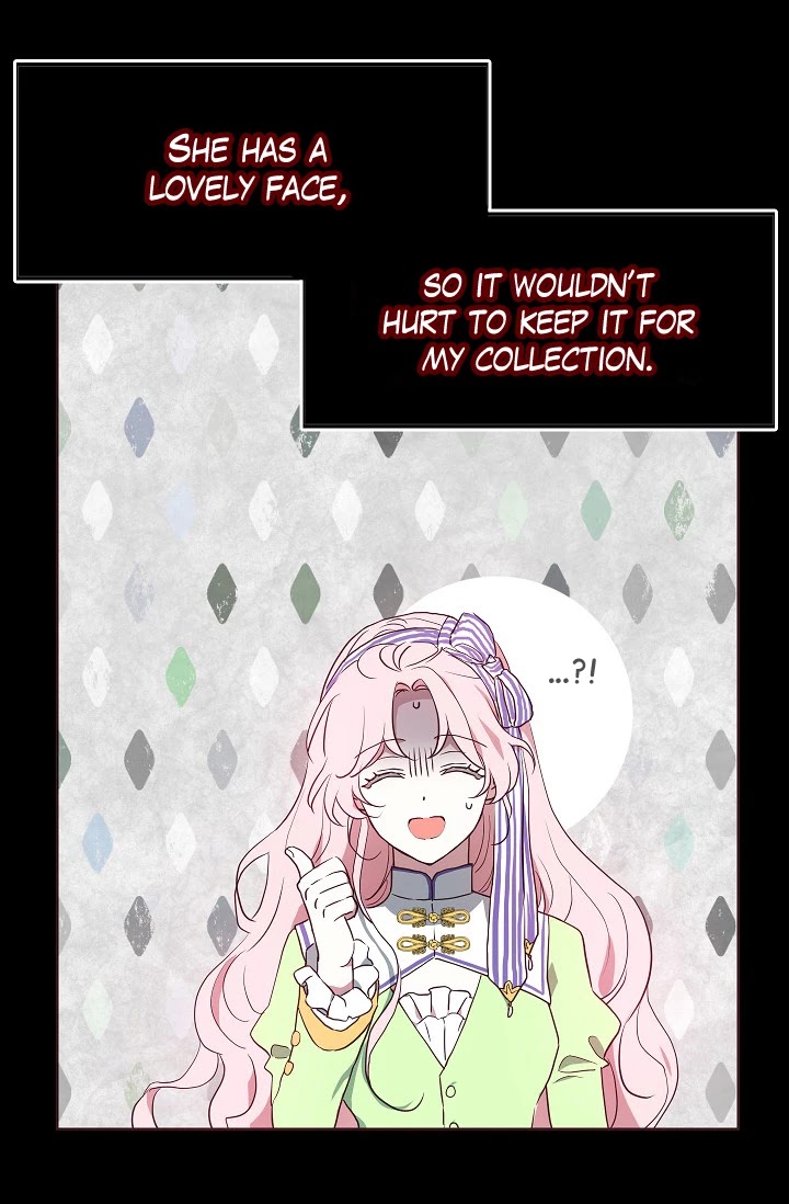 Seduce the Villain's Father Chapter 38 page 61 - Chapter 38