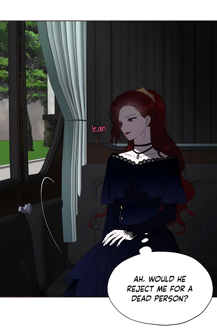 Seduce the Villain's Father Chapter 38 page 63 - Chapter 38