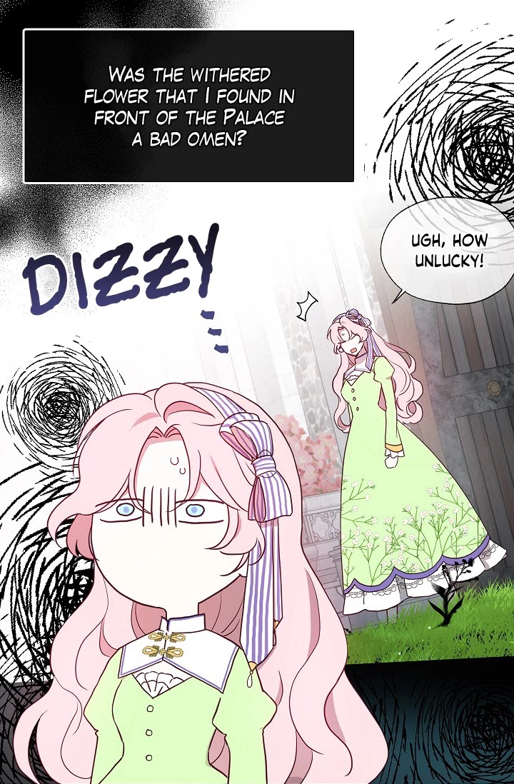 Seduce the Villain's Father Chapter 38 page 7 - Chapter 38