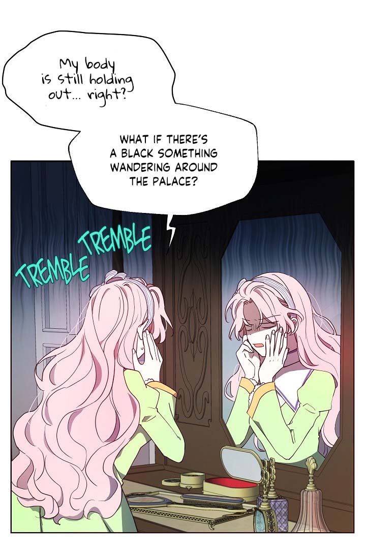 Seduce the Villain's Father Chapter 39 page 11 - Chapter 39