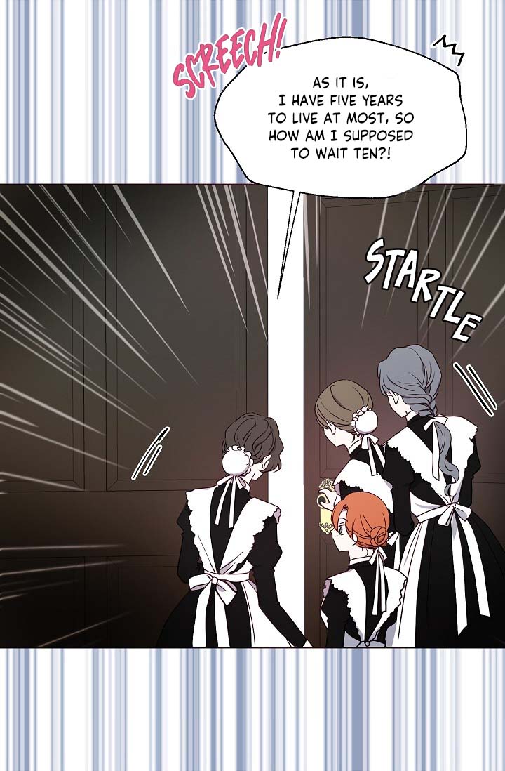 Seduce the Villain's Father Chapter 39 page 24 - Chapter 39