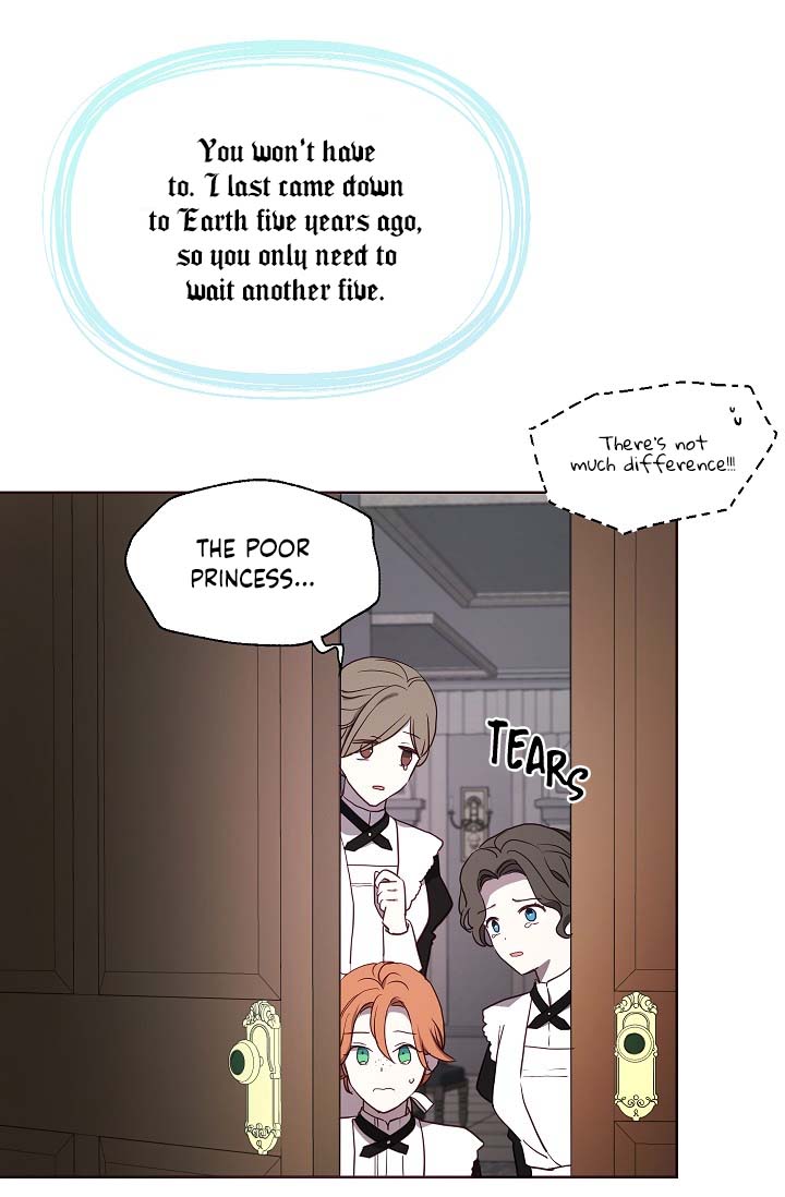 Seduce the Villain's Father Chapter 39 page 25 - Chapter 39