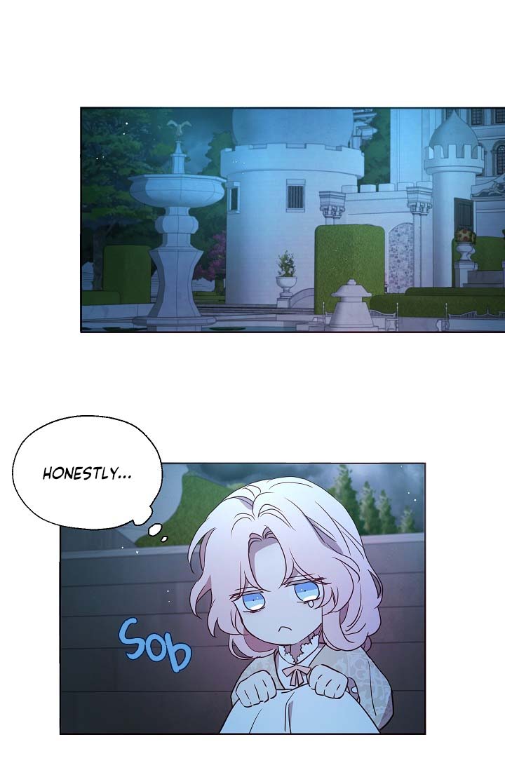 Seduce the Villain's Father Chapter 39 page 26 - Chapter 39