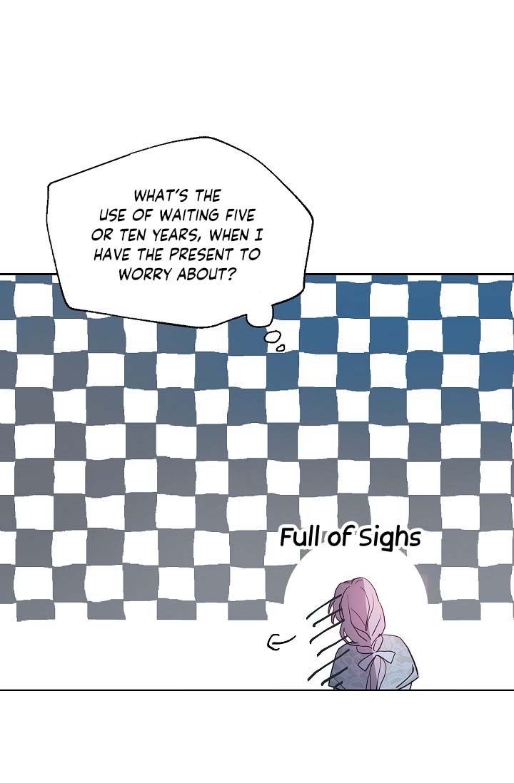 Seduce the Villain's Father Chapter 39 page 27 - Chapter 39