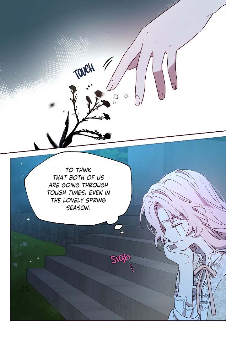 Seduce the Villain's Father Chapter 39 page 28 - Chapter 39