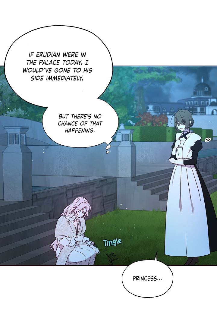 Seduce the Villain's Father Chapter 39 page 29 - Chapter 39