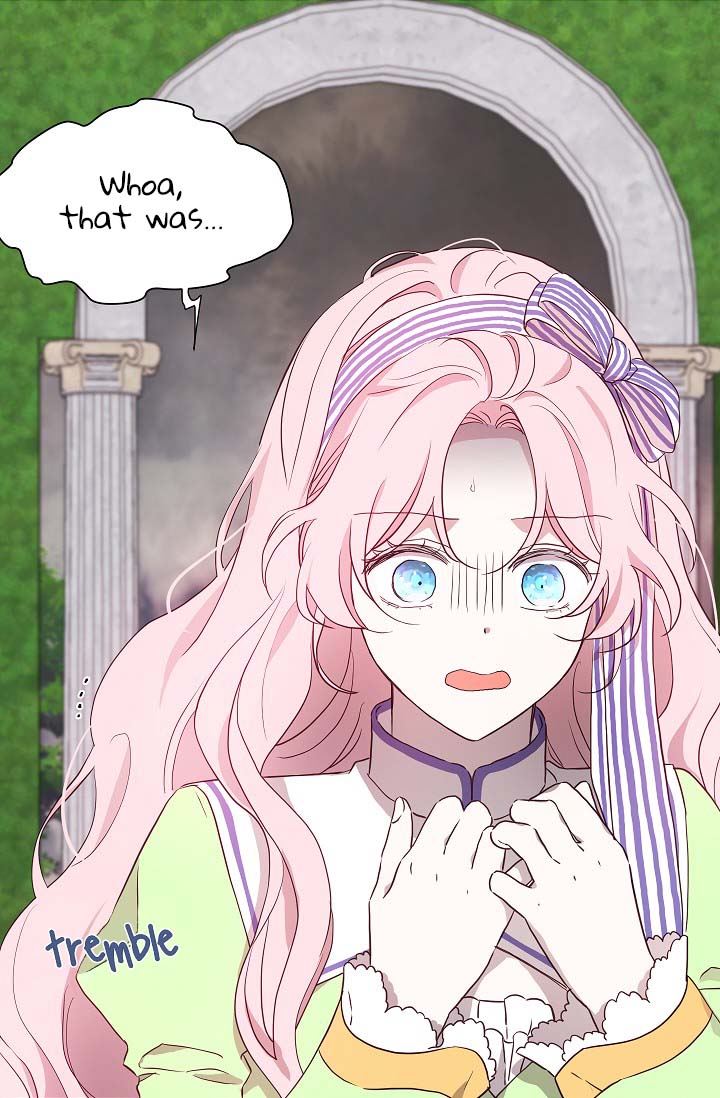 Seduce the Villain's Father Chapter 39 page 3 - Chapter 39