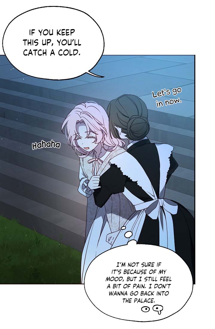 Seduce the Villain's Father Chapter 39 page 30 - Chapter 39
