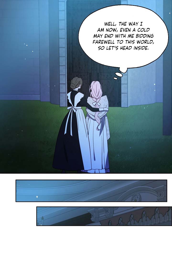 Seduce the Villain's Father Chapter 39 page 31 - Chapter 39