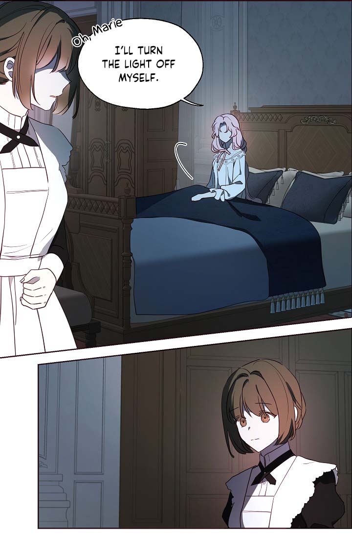 Seduce the Villain's Father Chapter 39 page 32 - Chapter 39