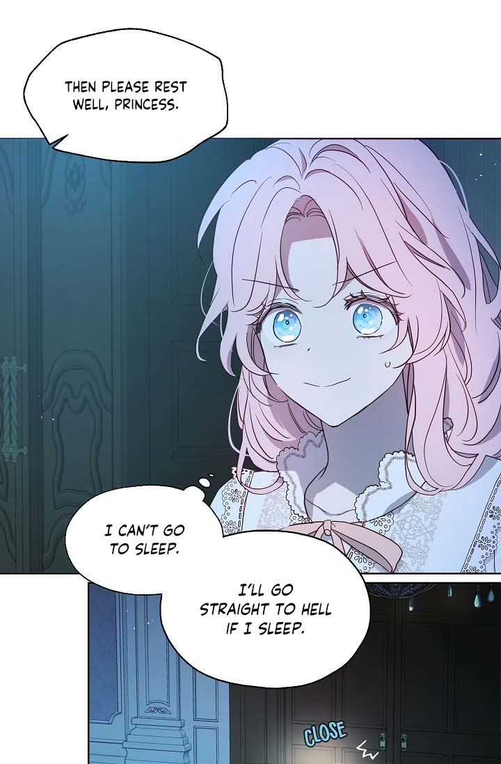 Seduce the Villain's Father Chapter 39 page 33 - Chapter 39