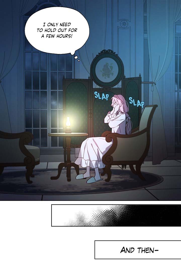 Seduce the Villain's Father Chapter 39 page 35 - Chapter 39