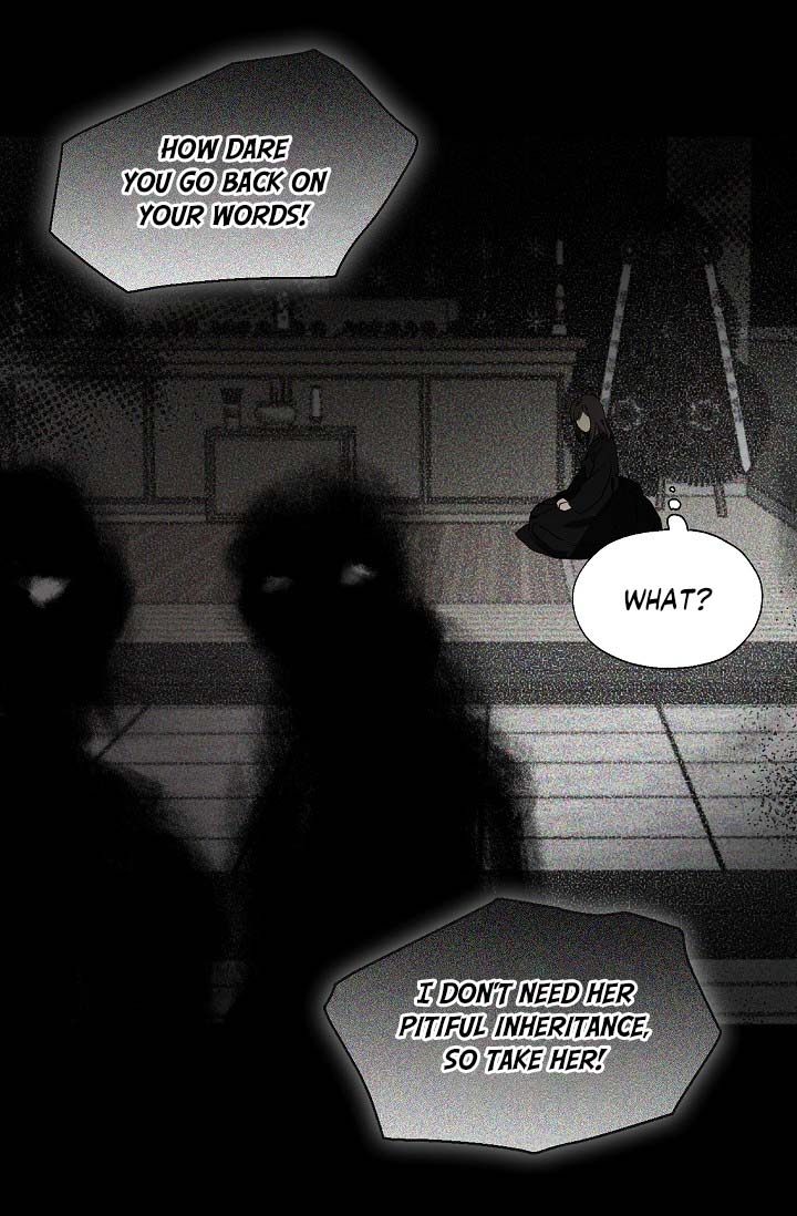 Seduce the Villain's Father Chapter 39 page 37 - Chapter 39