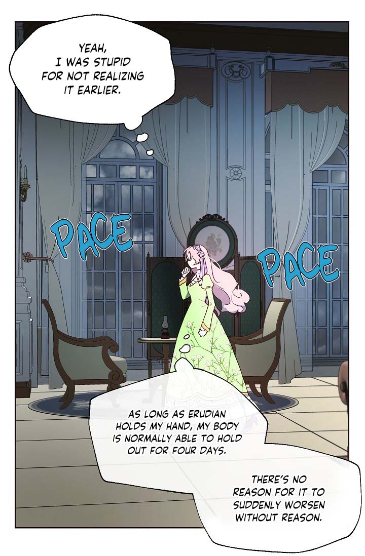 Seduce the Villain's Father Chapter 39 page 7 - Chapter 39