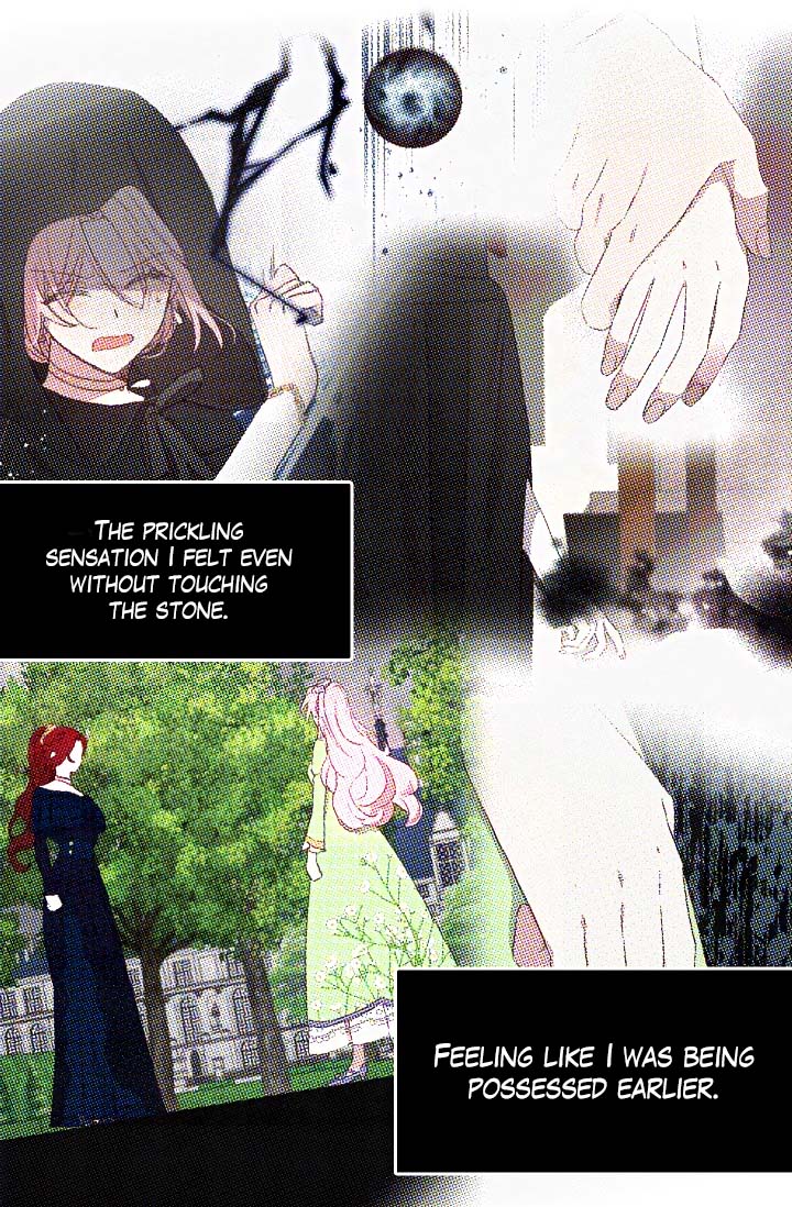 Seduce the Villain's Father Chapter 39 page 8 - Chapter 39