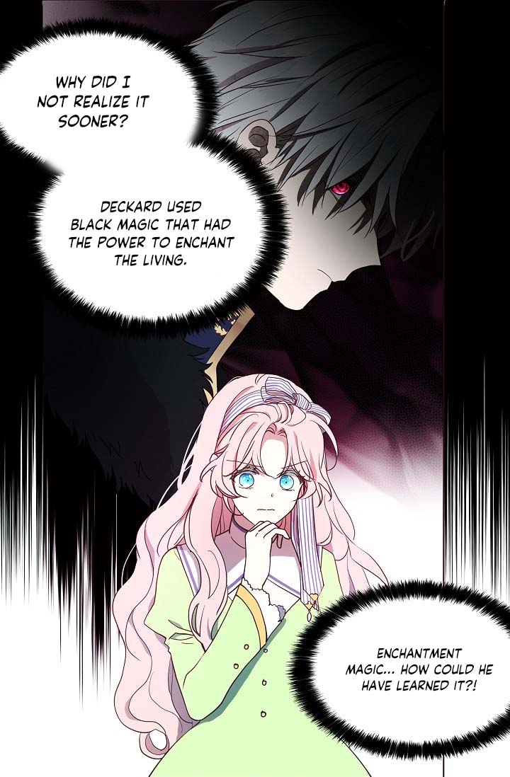 Seduce the Villain's Father Chapter 39 page 9 - Chapter 39