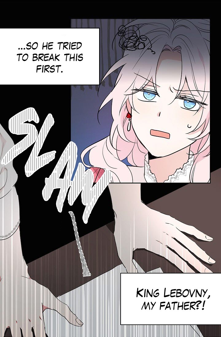 Seduce the Villain's Father Chapter 4 page 10 - Chapter 4