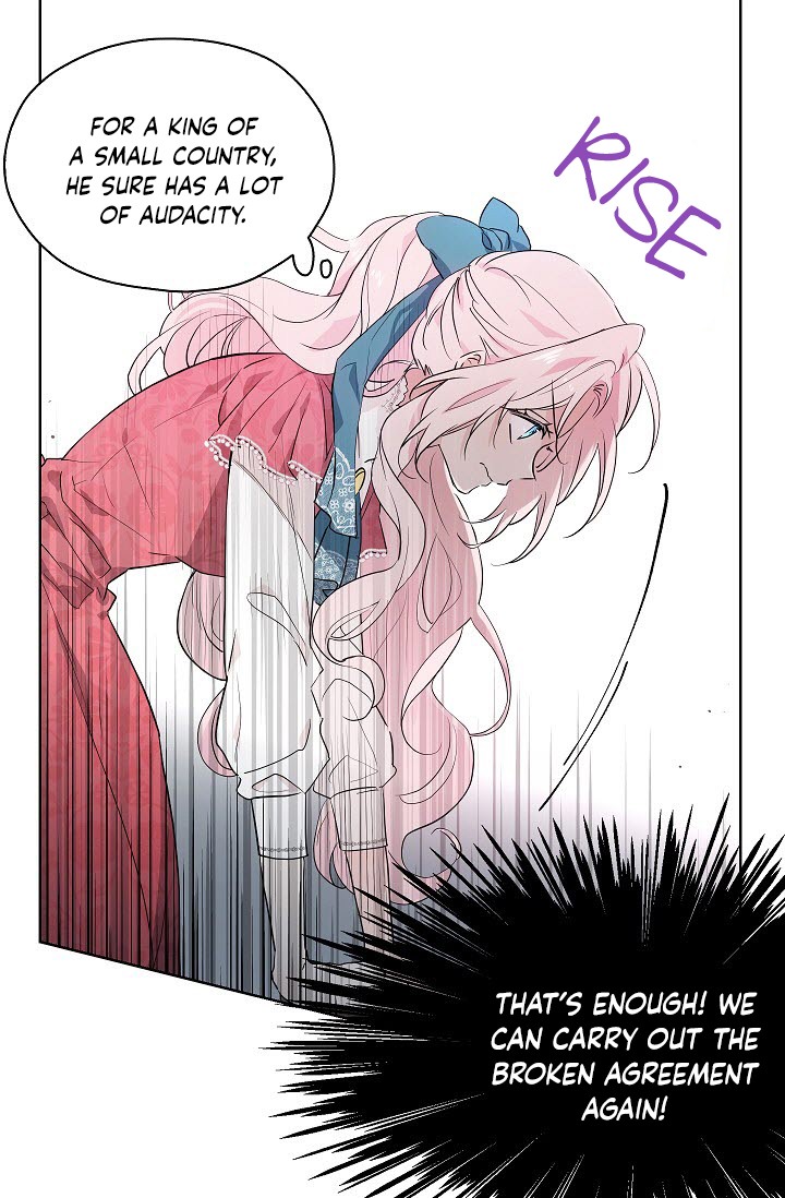 Seduce the Villain's Father Chapter 4 page 11 - Chapter 4