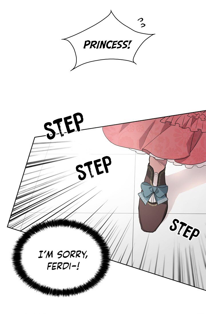 Seduce the Villain's Father Chapter 4 page 13 - Chapter 4