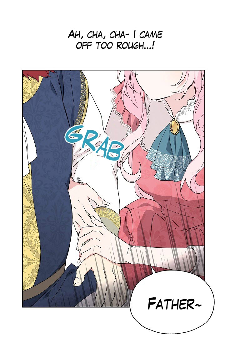 Seduce the Villain's Father Chapter 4 page 17 - Chapter 4