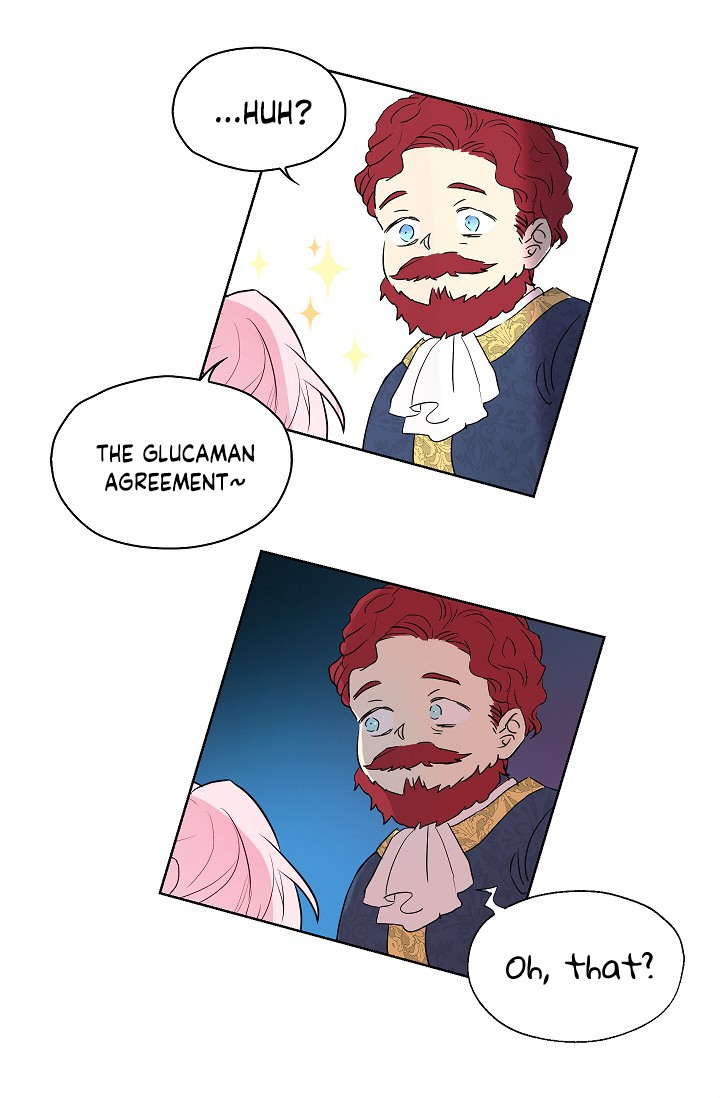 Seduce the Villain's Father Chapter 4 page 19 - Chapter 4