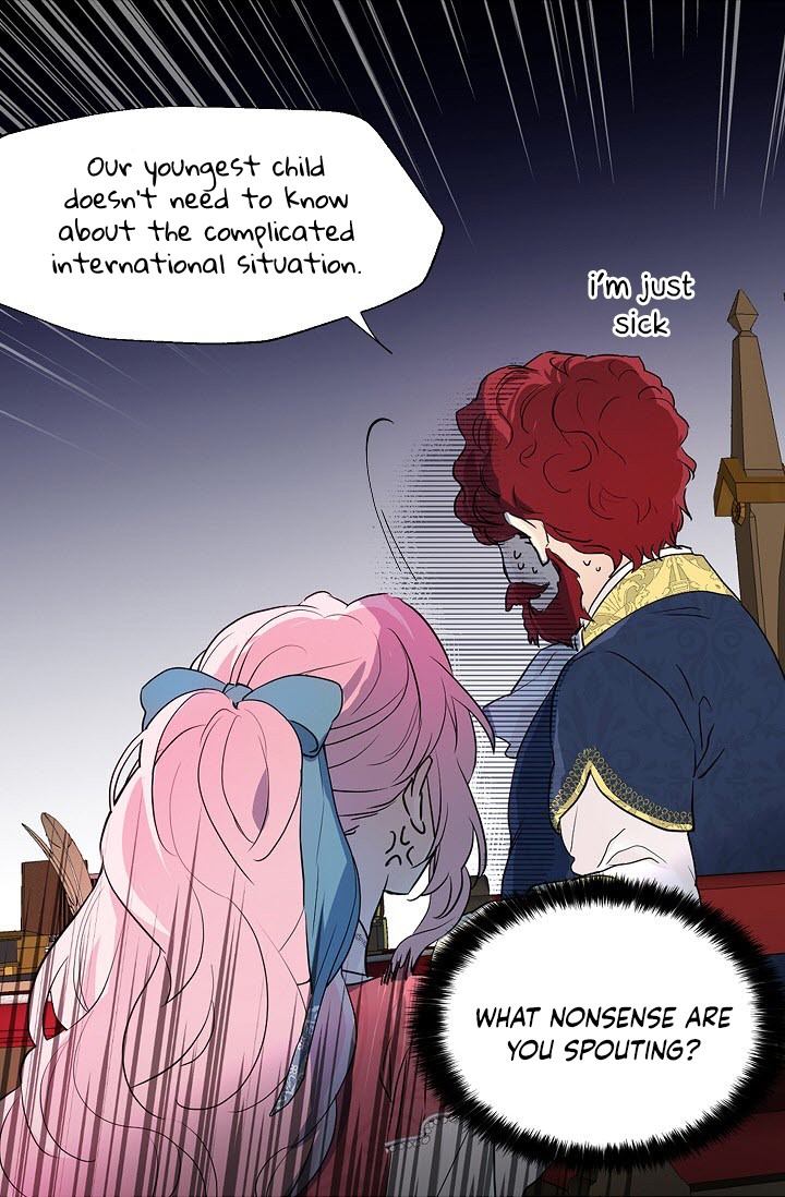Seduce the Villain's Father Chapter 4 page 20 - Chapter 4