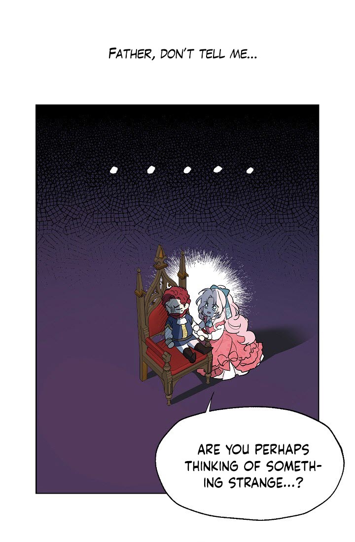 Seduce the Villain's Father Chapter 4 page 21 - Chapter 4