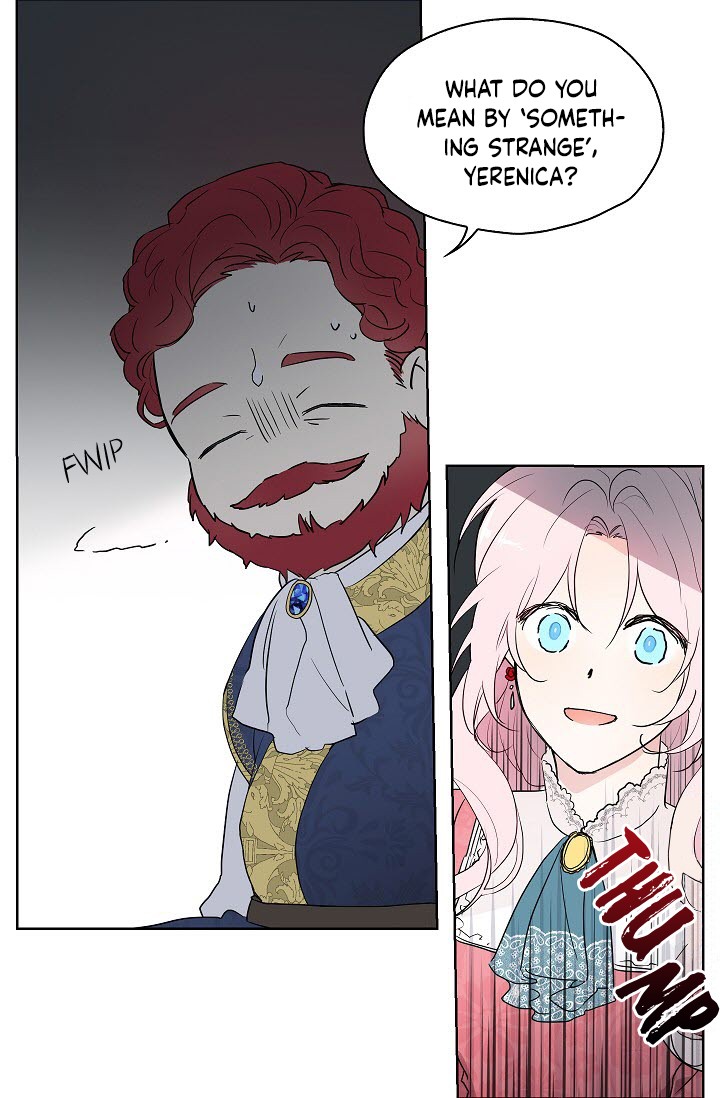 Seduce the Villain's Father Chapter 4 page 22 - Chapter 4