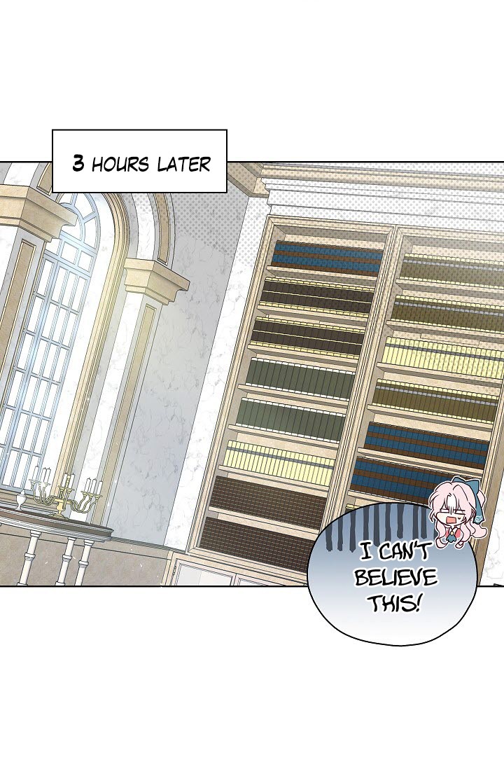 Seduce the Villain's Father Chapter 4 page 24 - Chapter 4