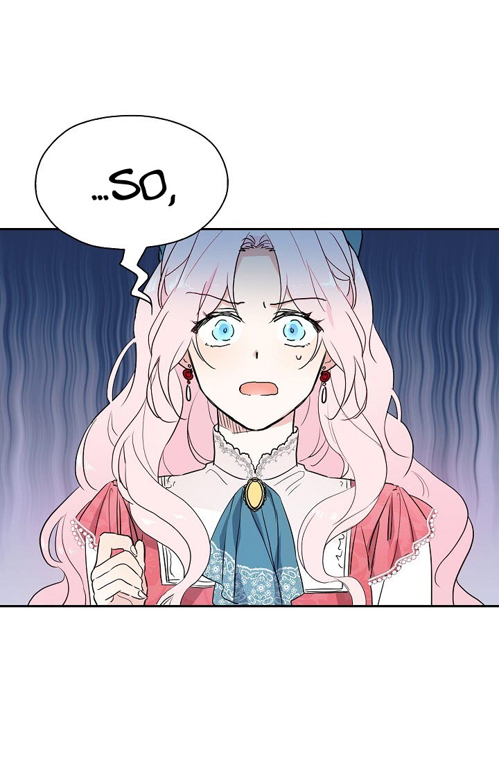 Seduce the Villain's Father Chapter 4 page 25 - Chapter 4