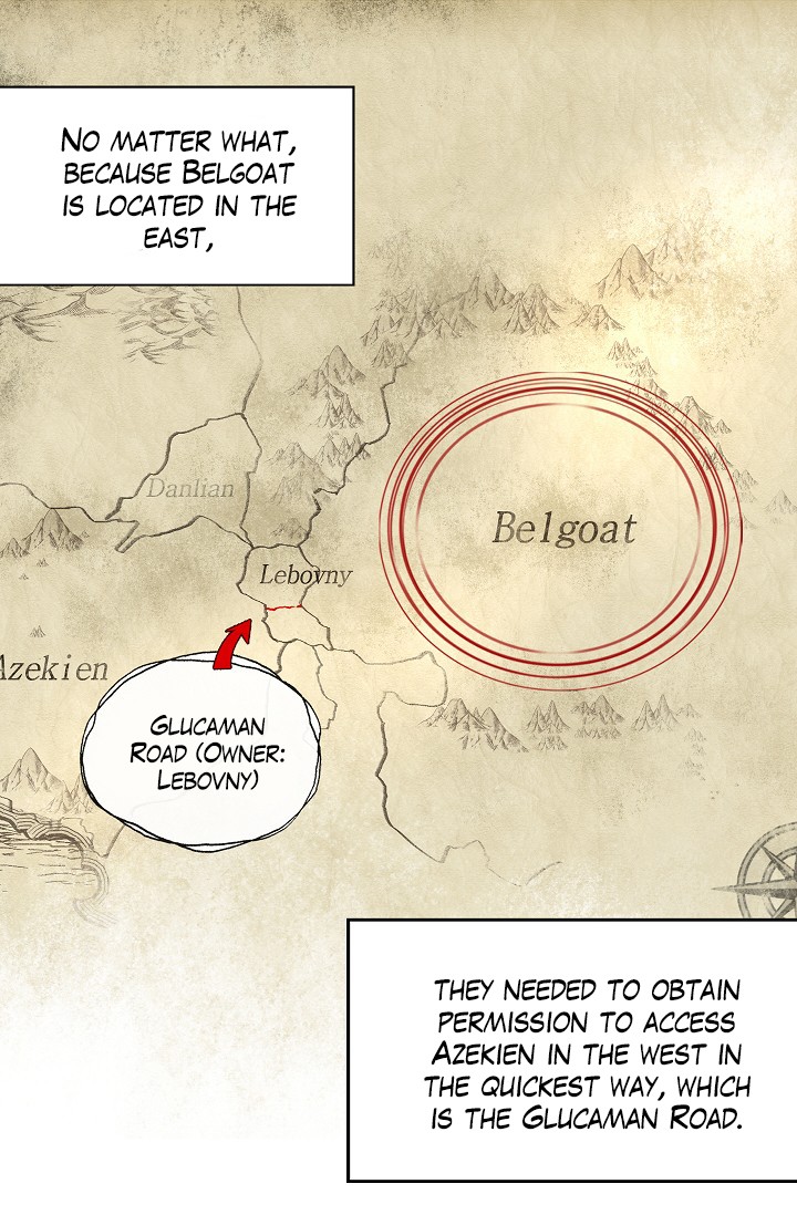Seduce the Villain's Father Chapter 4 page 28 - Chapter 4