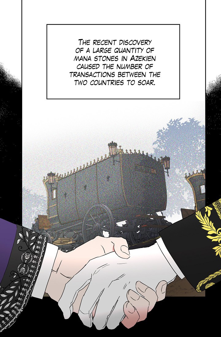 Seduce the Villain's Father Chapter 4 page 29 - Chapter 4