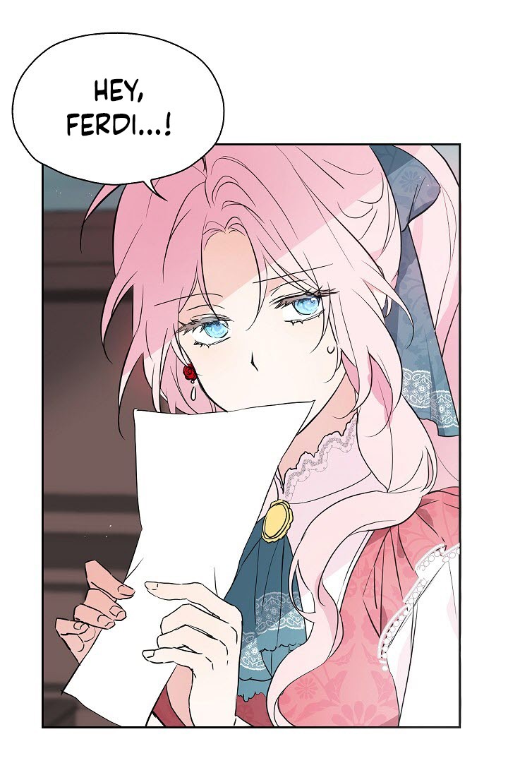 Seduce the Villain's Father Chapter 4 page 3 - Chapter 4
